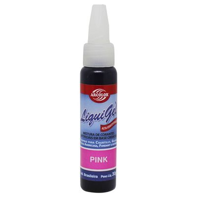 59035-Corante-Liquigel-Pink-30g-ARCOLOR