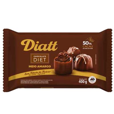 76423---Chocolate-Diet-Meio-Amargo-50-Cacau-400g-DIATT