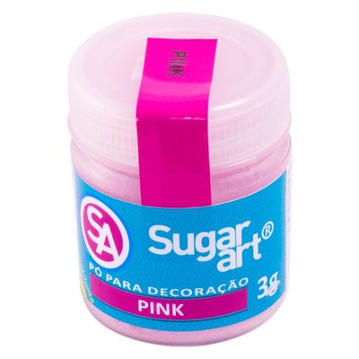 77456-Po-para-Decoracao-Pink-3g-SUGAR-ART