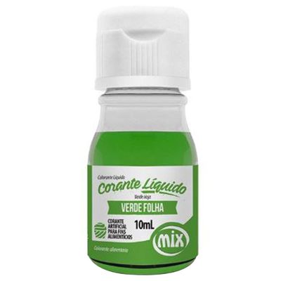 79679-Corante-Liquido-10ml-Verde-Folha-MIX