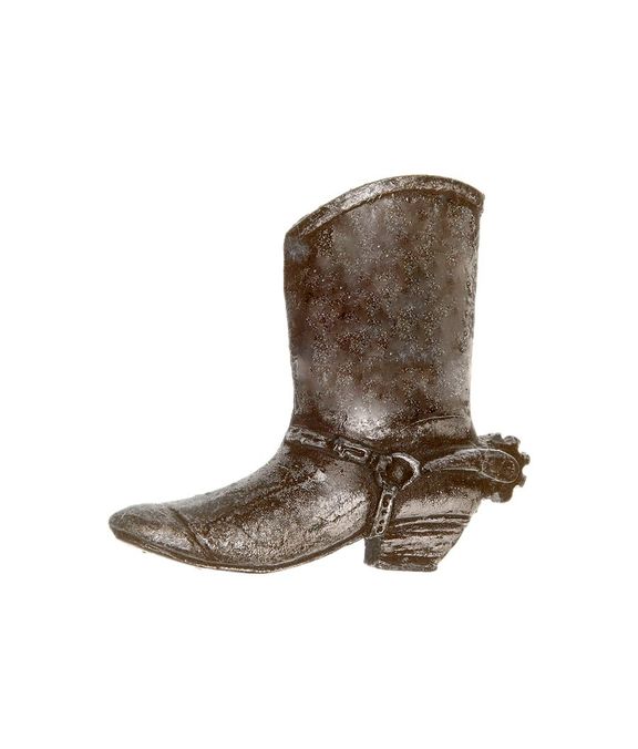 bota de cowboy