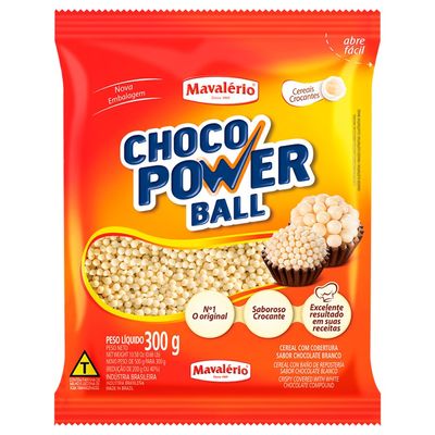 87427--Choco-Power-Ball-Mini-Branco-300g-MAVALERIO