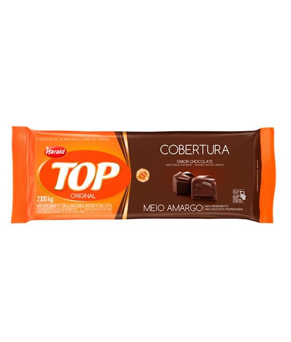 Featured image of post Chocolate Harald Top Meio Amargo Os flavonoides nele contidos aumentam a densidade da pele e hidrata o al m de melhorar o fluxo de sangue para a pele o que ajuda muito nas cicatriza es