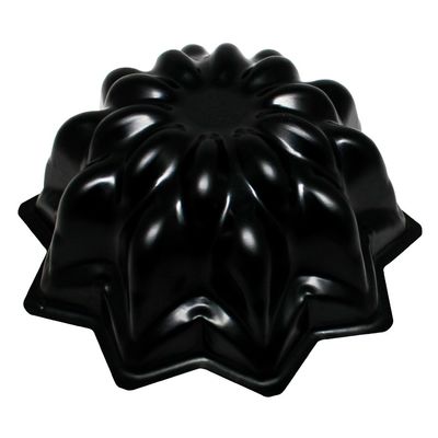 98817-Forma-Decorativa-Nao-Forneavel-Cascata-Black-22x9cm-3331-CAPARROZ