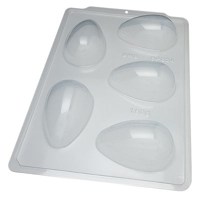102121-Forma-Silicone-SP-824-Ovo-Liso-150g-3616-BWB