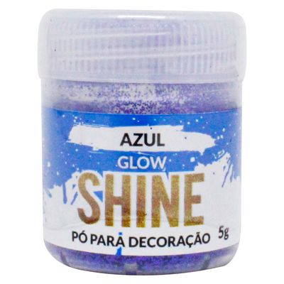 132582-Po-para-Decoracao-Azul-5g-SHINE