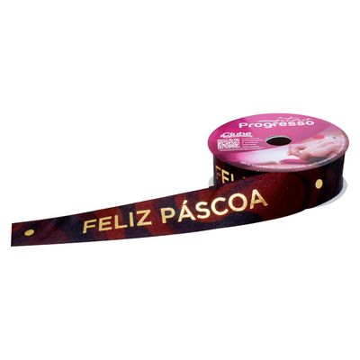 136067-Fita-Feliz-Pascoa-Marrom-10mx22mm-ECF-005TH-Cor-003-PROGRESSO-2
