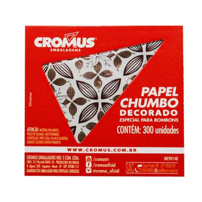 102984-PAPEL-CHUMBO-8X78-FLOR-DE-CACAU-MARFIM-C300---CROMUS
