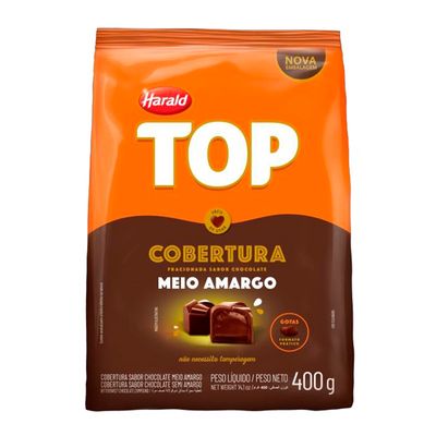153330-Cobertura-de-Chocolate-Meio-Amargo-Top---Gotas-400g-HARALD
