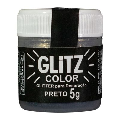 174546-Po-Decorativo-Color-Glittz-Preto--5G-FAB