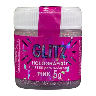 174571-Po-Decorativo-Holografico-Glittz-Pink-5G-FAB
