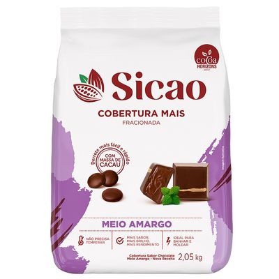 77180_Cobertura-Mais-sabor-chocolate-Meio-Amargo-fracionado---Gotas-205kg-SICAO