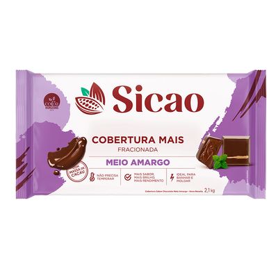 73134_Cobertura-Mais-sabor-chocolate-Meio-Amargo-fracionado---Barra-21kg-SICAO