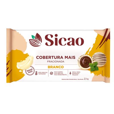 82203_Cobertura-Mais-sabor-chocolate-Branco-fracionado---Barra-21kg-SICAO