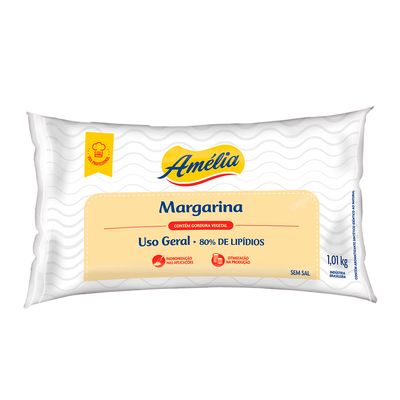 Margarina-Vegetal-Uso-Geral-sem-Sal-Amelia-101kg---VIGOR