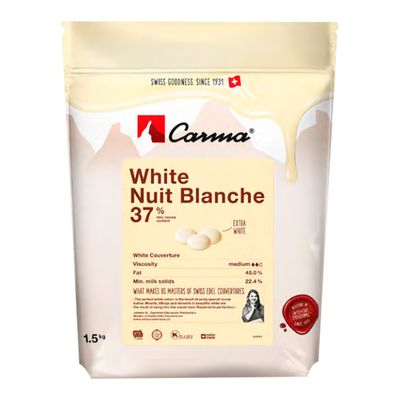 180158-Chocolate-Suico-Carma-Nuit-Blanche-37--Cacau-Branco-Gotas-15kg-CALLEBAUT