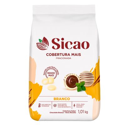 181420_Cobertura-Mais-Sabor-Chocolate-Branco-Fracionado---Gotas-1.01KG-SICAO