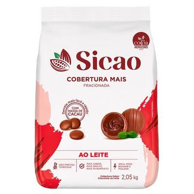72450_Cobertura-Mais-sabor-chocolate-ao-Leite-fracionado---Gotas-205kg-SICAO