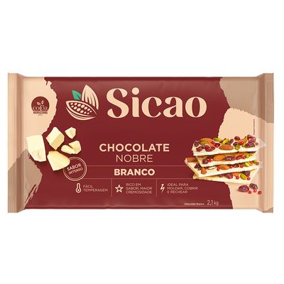 33412_Chocolate-Gold-Branco---Barra-21kg-SICAO