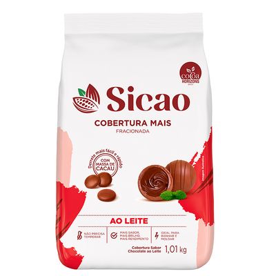 93984_Cobertura-Mais-sabor-chocolate-ao-Leite-fracionado---Gotas-101kg-SICAO