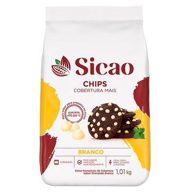 68913_Chips-Mais-Gotas-de-chocolate-fracionado-Branco--101kg-SICAO