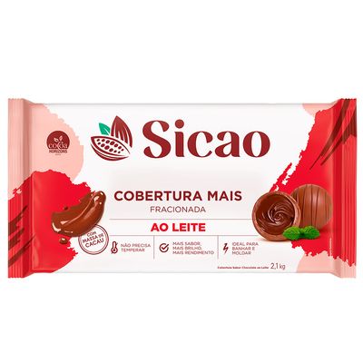71735_Cobertura-Mais-sabor-chocolate-ao-Leite-fracionado---Barra-21kg-SICAO
