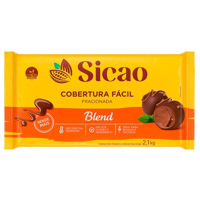 77407_Cobertura-Dia-a-Dia-sabor-chocolate-Blend-fracionado---Barra-21kg-SICAO