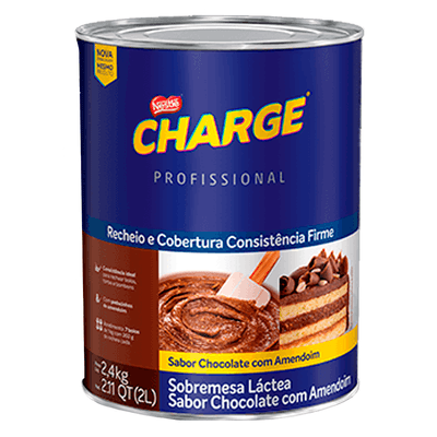 74158_Recheio-e-Cobertura-Chocolate-com-Amendoim-Charge-24kg-NESTLE