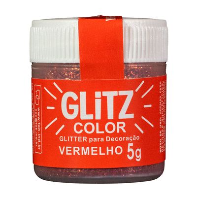 174375_Po-Decorativo-Color-Glitz-Vermelho-5g-FAB